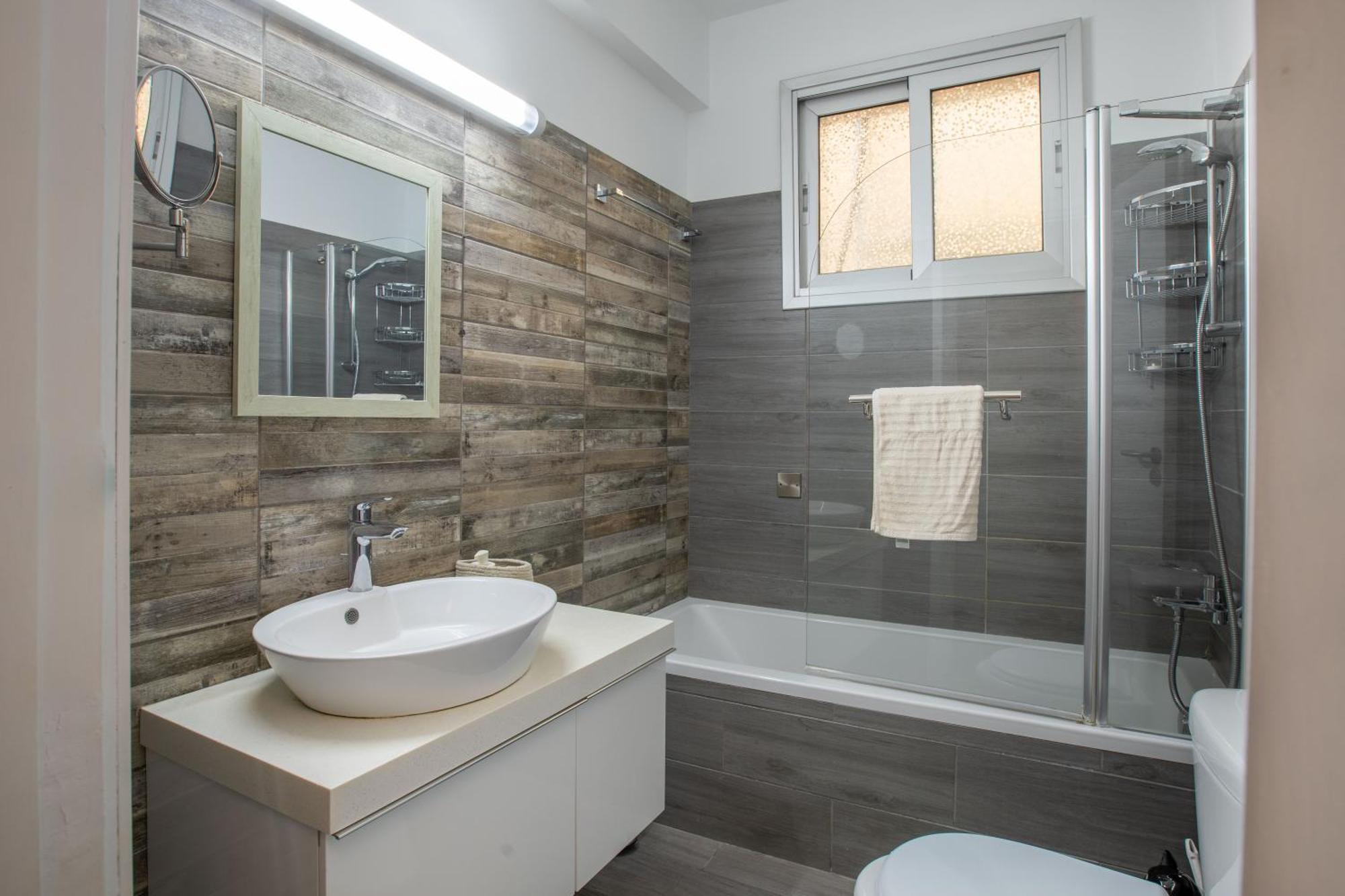 Neapolis Residence Spacious Quiet Near Beach Limassol Exterior foto