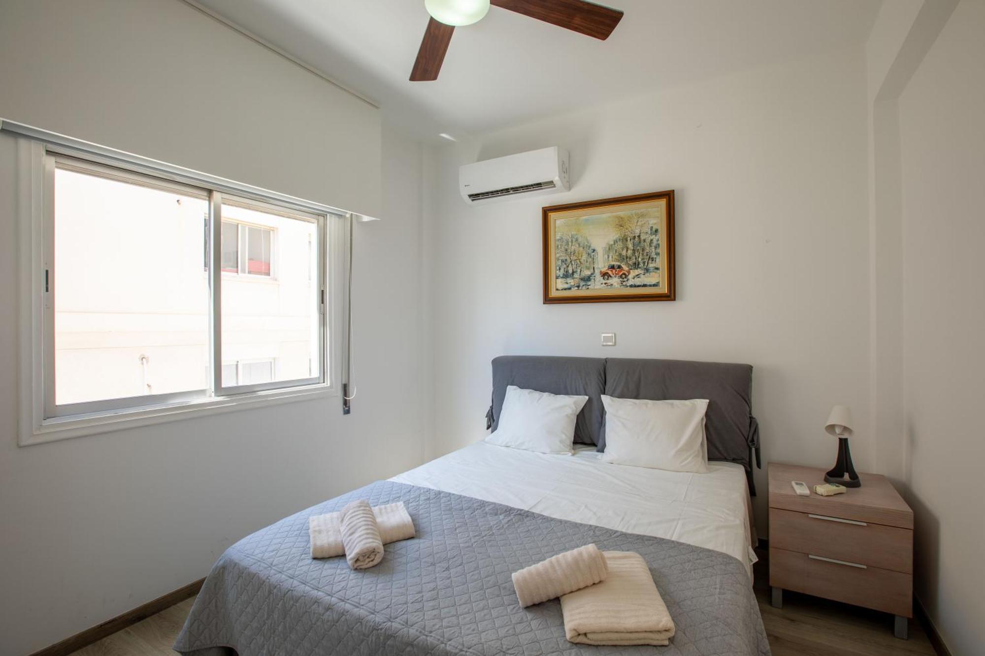 Neapolis Residence Spacious Quiet Near Beach Limassol Exterior foto