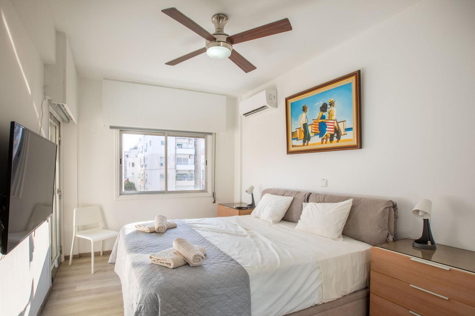 Neapolis Residence Spacious Quiet Near Beach Limassol Exterior foto